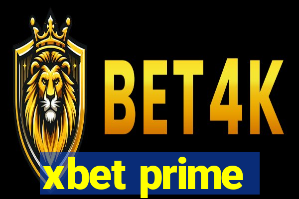 xbet prime